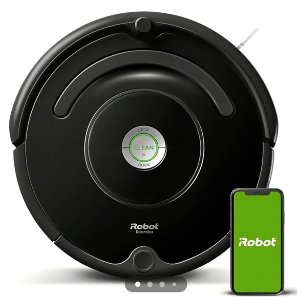 iRobot Other - iRobot Roomba, Works Well!!!
